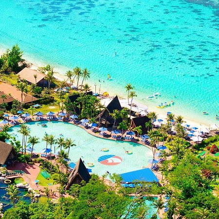 فندق Pacific Islands Club Guam تومون المظهر الخارجي الصورة