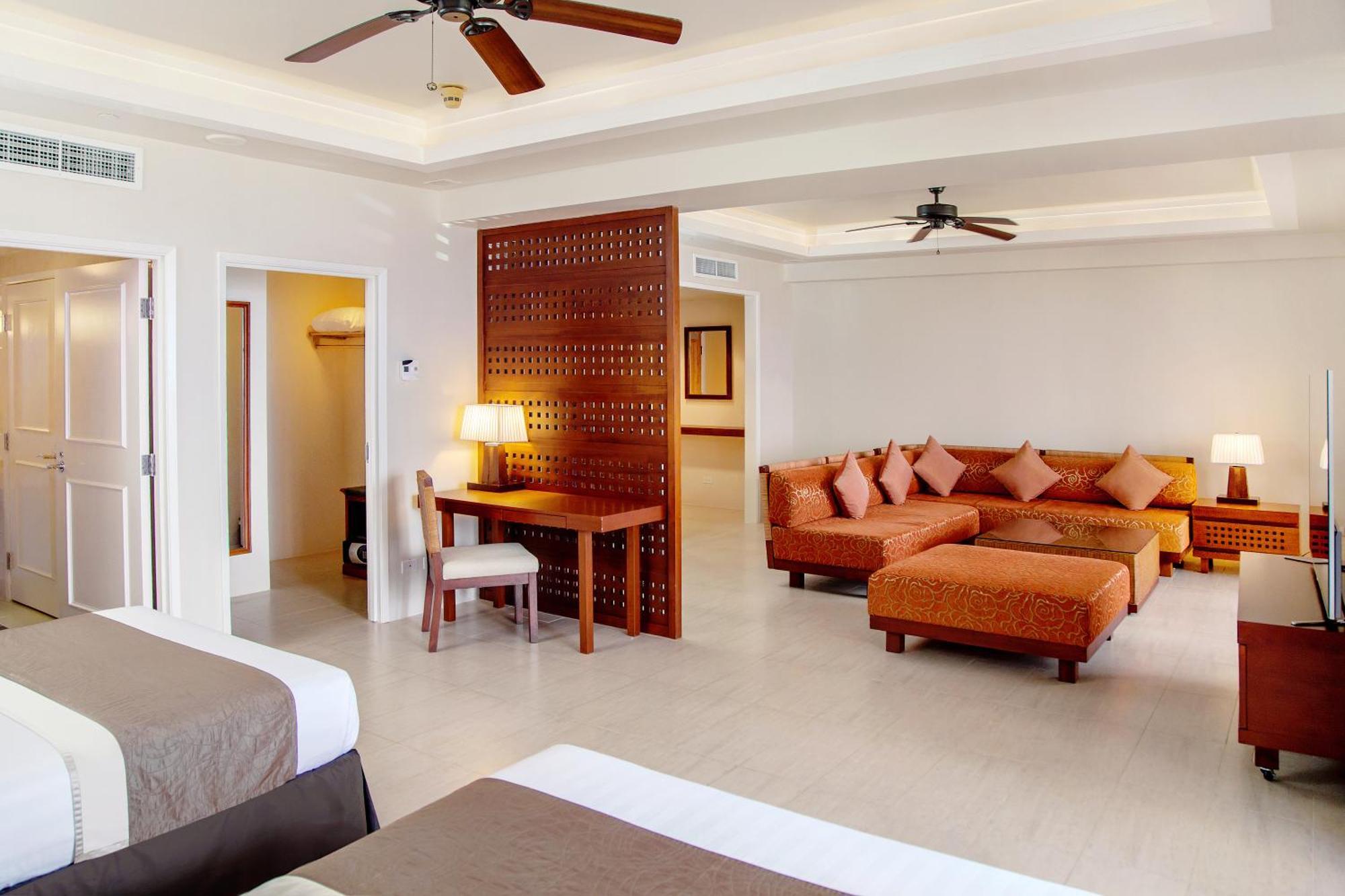 فندق Pacific Islands Club Guam تومون المظهر الخارجي الصورة