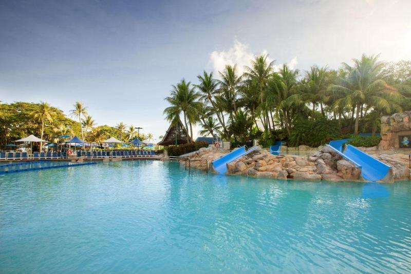 فندق Pacific Islands Club Guam تومون المظهر الخارجي الصورة